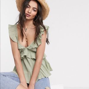 ASOS top